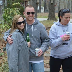 Meet your Posher, Christopher